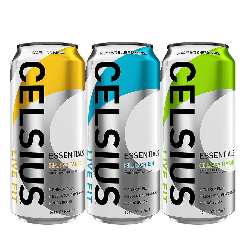 Celsius Essentials