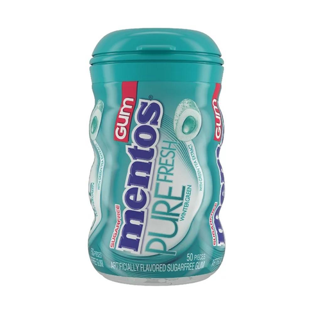 Mentos Gum