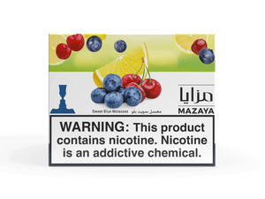 Mazaya Shisha Tobacco Kilo – Premium Flavored Hookah Molasses