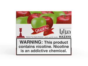 Mazaya Shisha Tobacco Kilo – Premium Flavored Hookah Molasses
