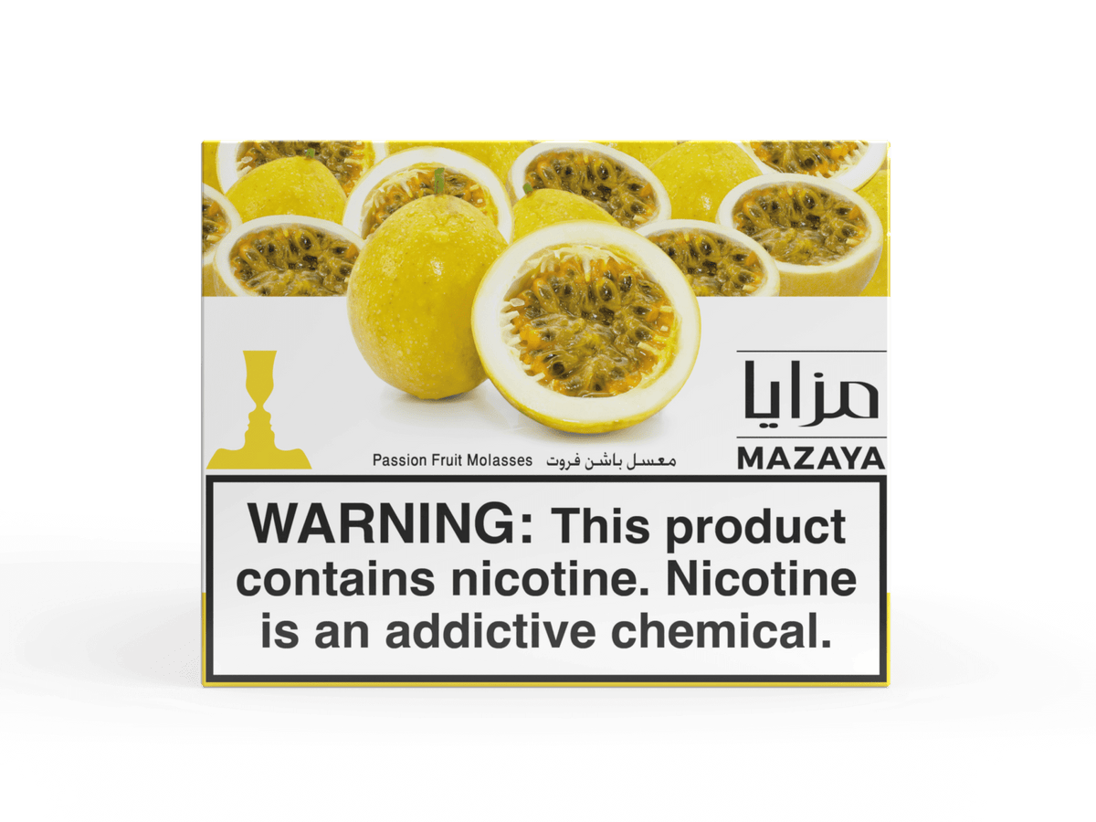 Mazaya Shisha Tobacco Kilo – Premium Flavored Hookah Molasses