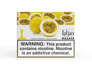 Mazaya Shisha Tobacco Kilo – Premium Flavored Hookah Molasses