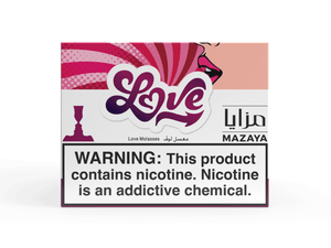 Mazaya Shisha Tobacco Kilo – Premium Flavored Hookah Molasses