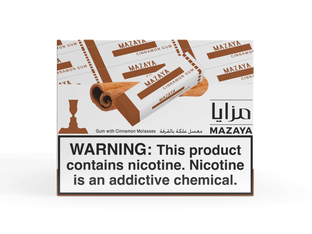 Mazaya Shisha Tobacco Kilo – Premium Flavored Hookah Molasses