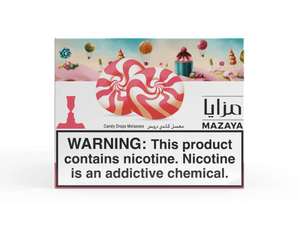 Mazaya Shisha Tobacco Kilo – Premium Flavored Hookah Molasses