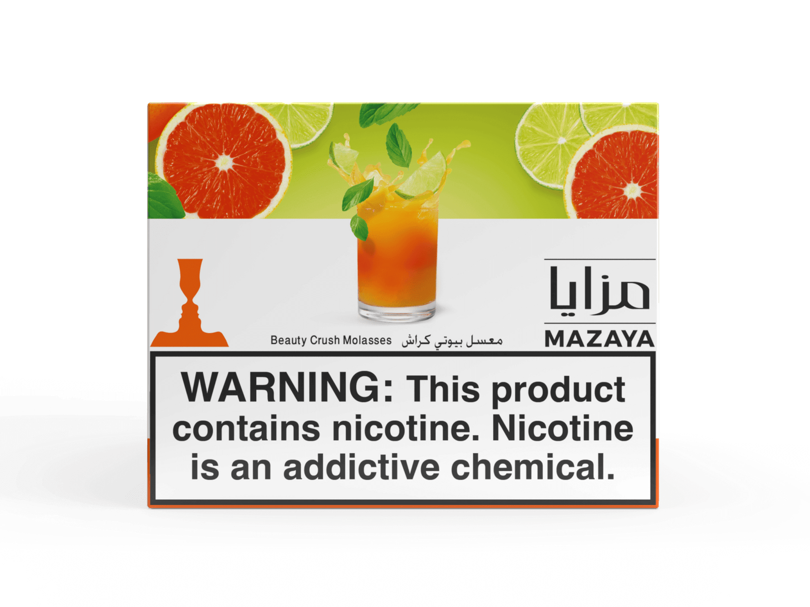 Mazaya Shisha Tobacco Kilo – Premium Flavored Hookah Molasses