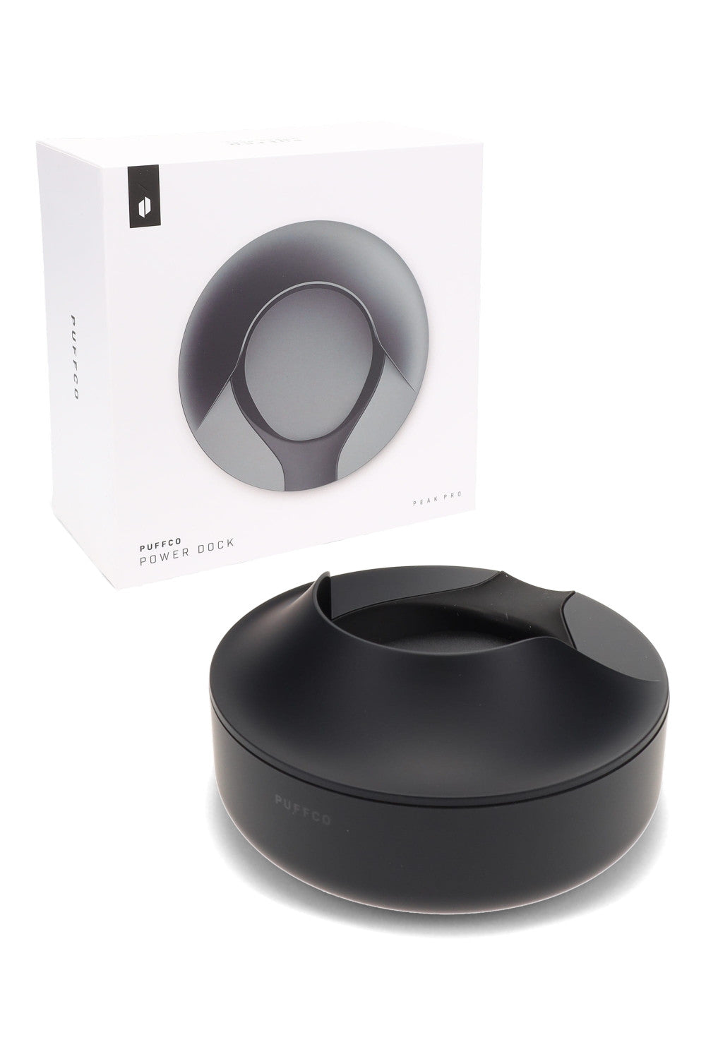 Puffco Peak Pro Power Dock