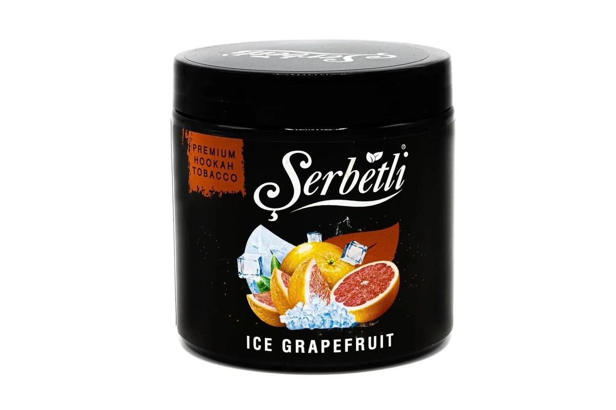 Serbetli