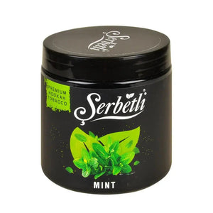 Serbetli