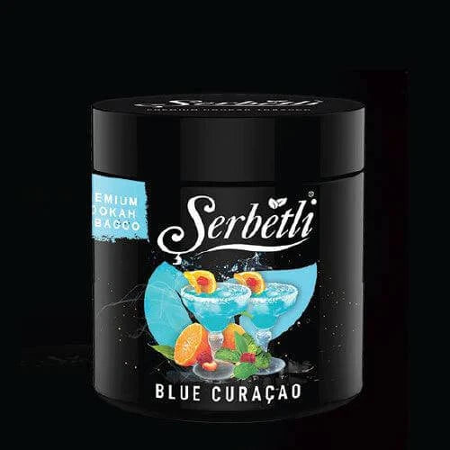 Serbetli