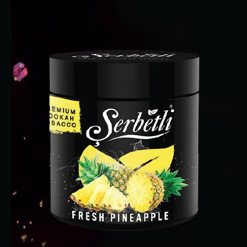 Serbetli