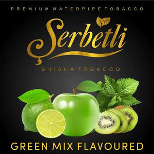 Serbetli