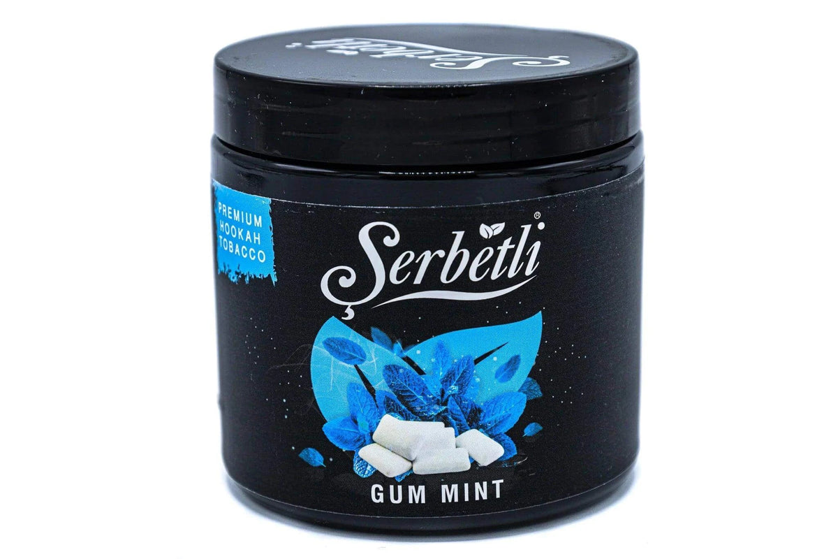 Serbetli