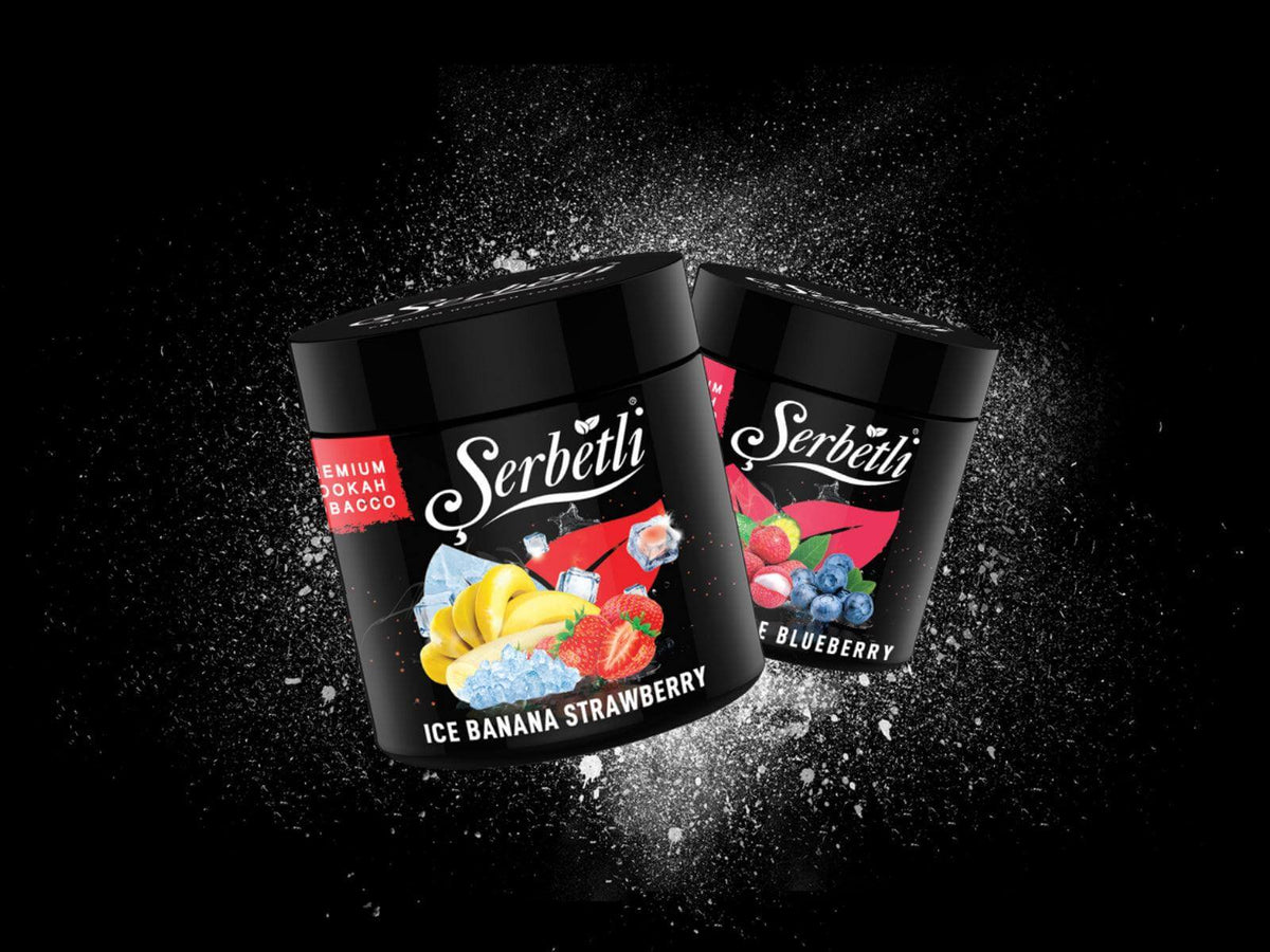 Serbetli