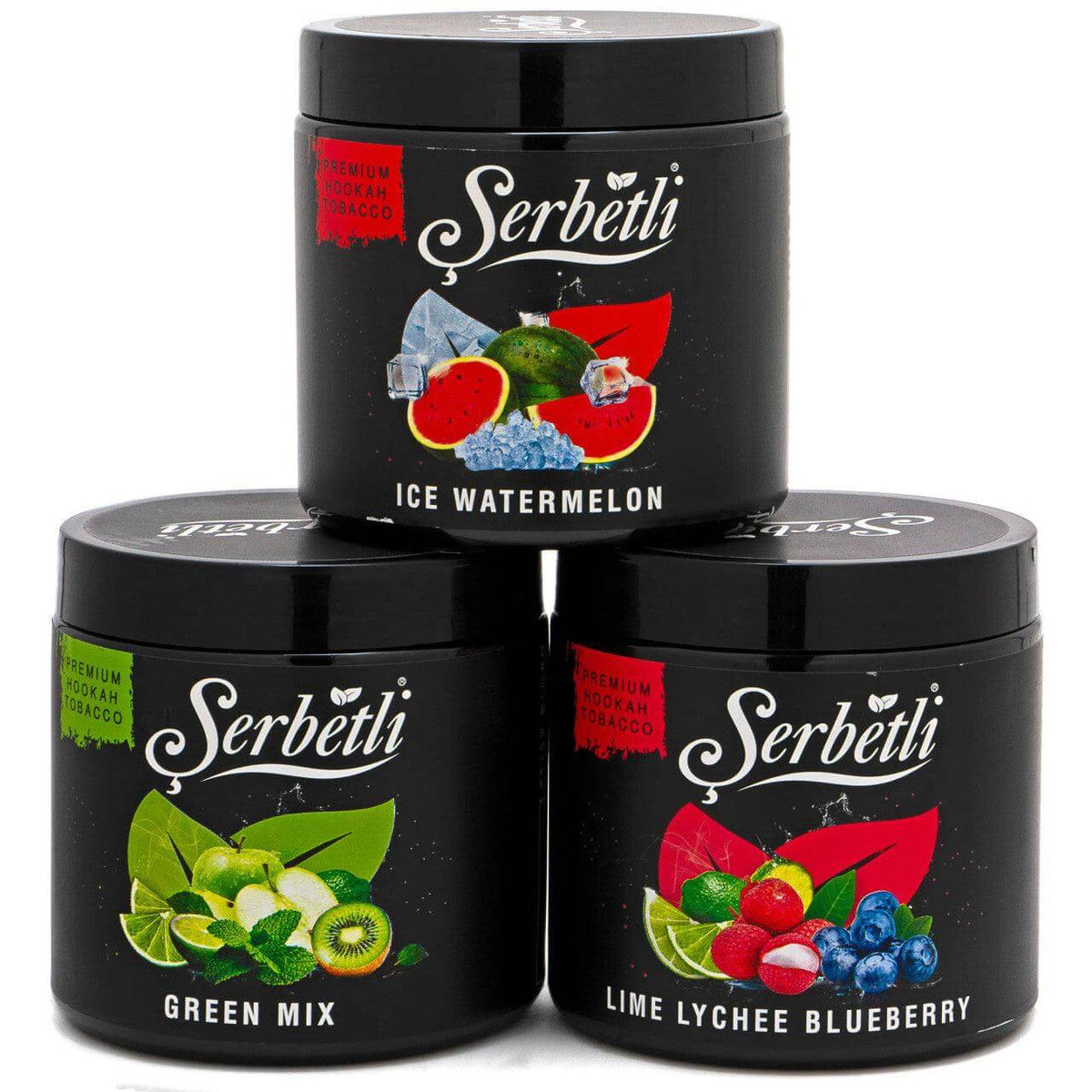 Serbetli