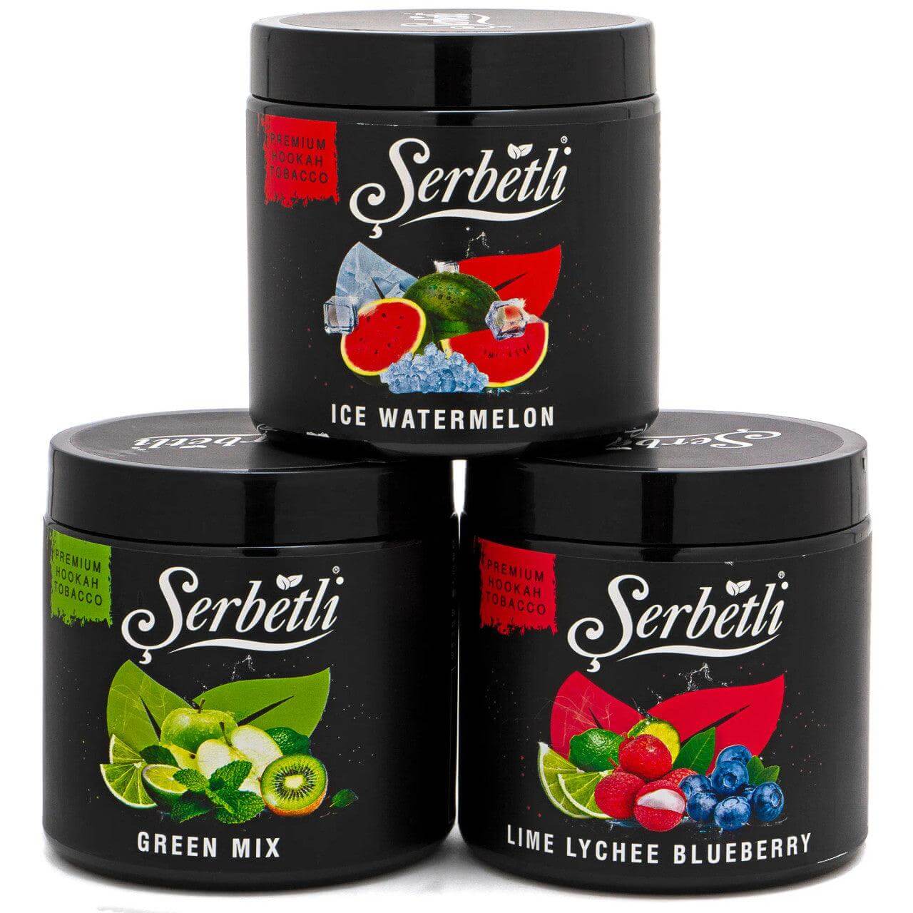 Serbetli