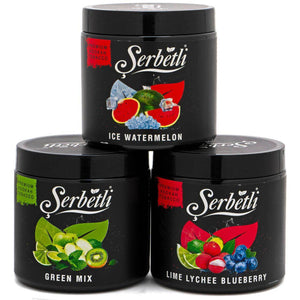 Serbetli