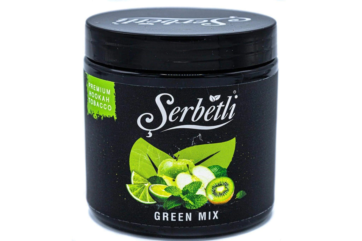Serbetli
