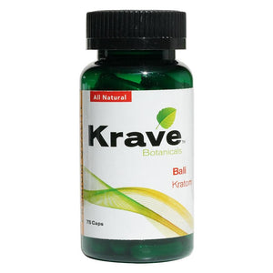 Krave Capsules | Stogz | Find Your High