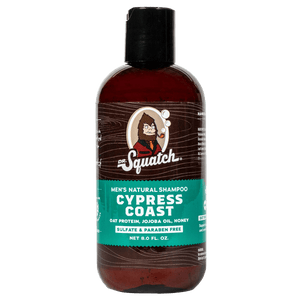 Dr Squatch Shampoo | Stogz | Find Your High