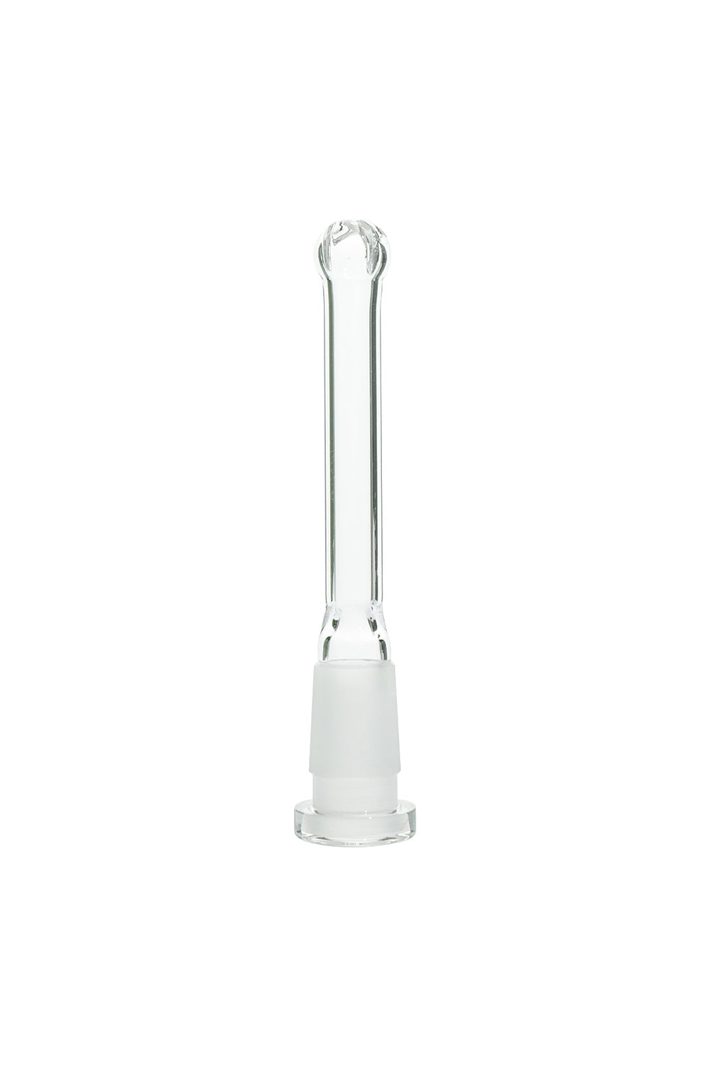 3 Slit Round Tip 14/18 Downstem | Stogz | Find Your High