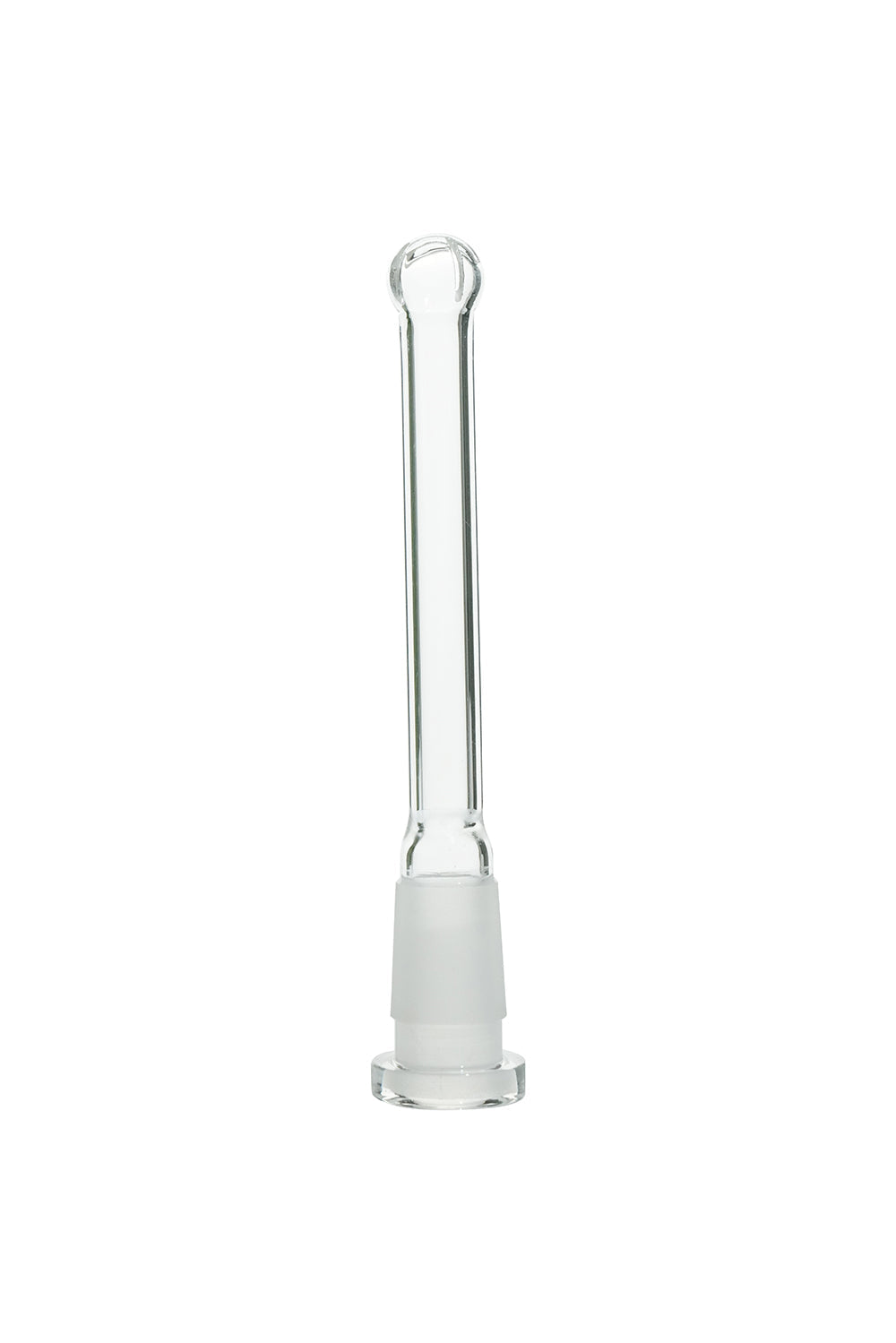 3 Slit Round Tip 14/18 Downstem | Stogz | Find Your High