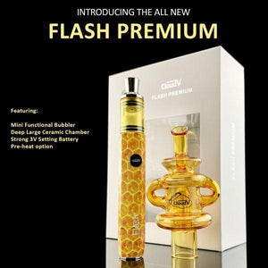 Cloud V Flash Premium | Stogz | Find Your High