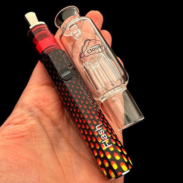 elfbar elfa master akku Cloud V Flash Premium Wax Pen $68.99