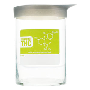 420 Science Jars | Stogz | Find Your High