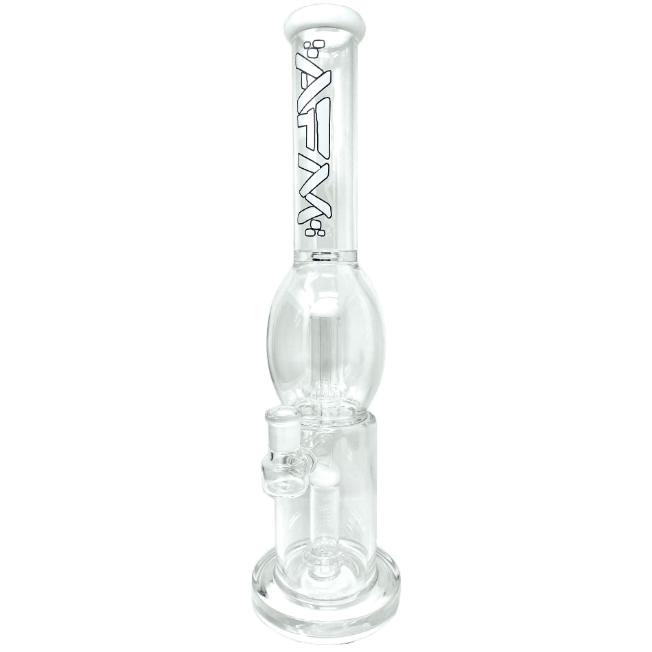 AFM Double Bubble UFO 16" T508 | Stogz | Find Your High