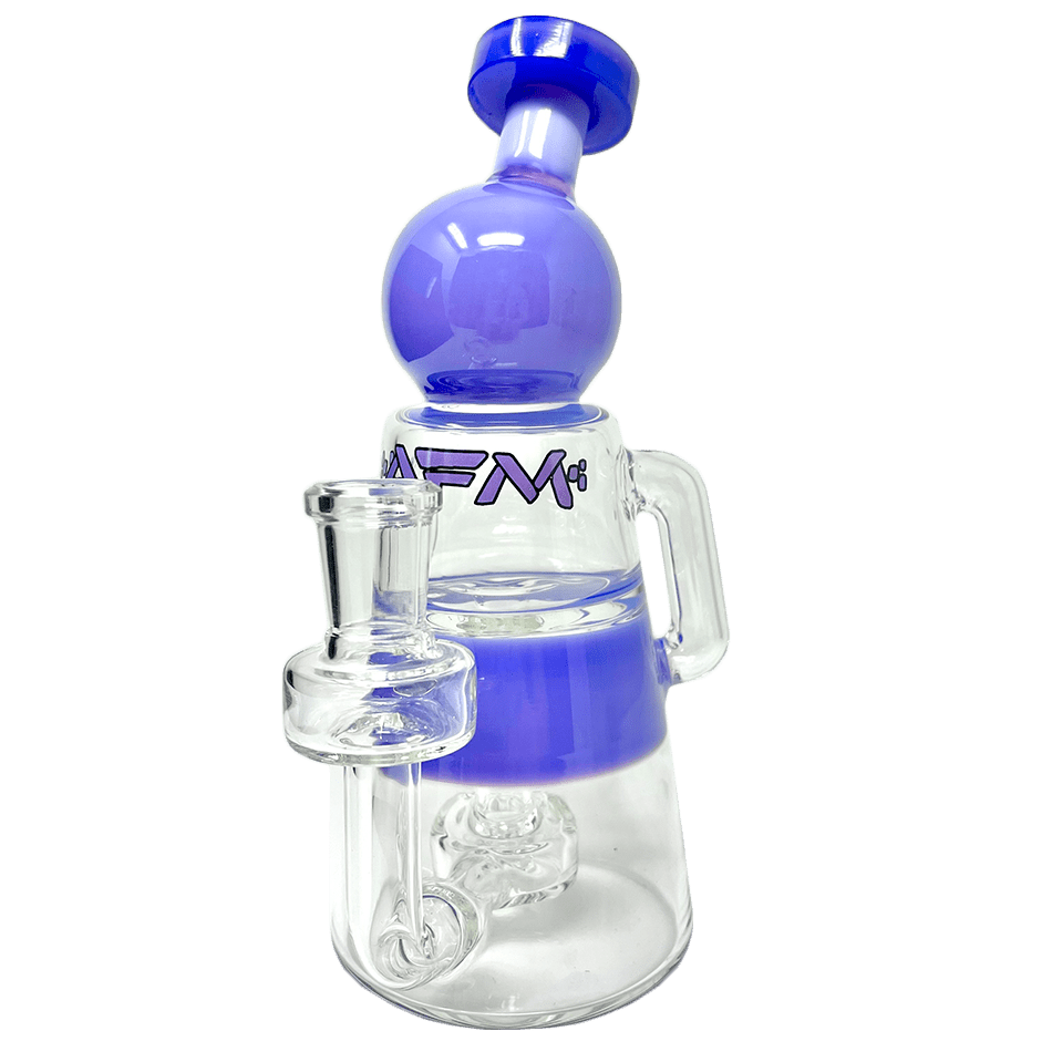 AFM Moai Recycler 8&quot; | Stogz | Find Your High