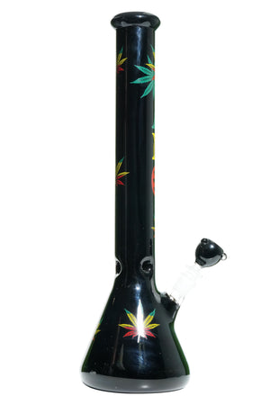AMG Beakers 18" | Stogz | Find Your High