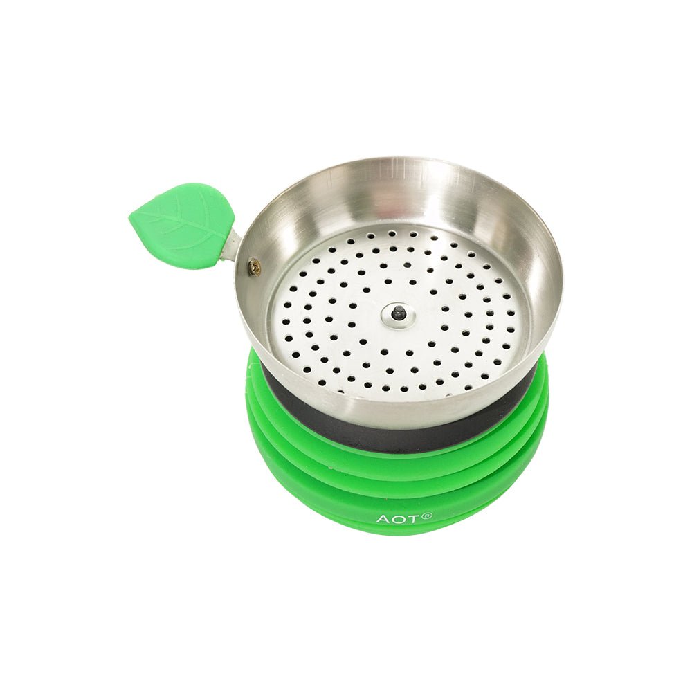 AOT Apple On Top Bowl | Stogz | Find Your High