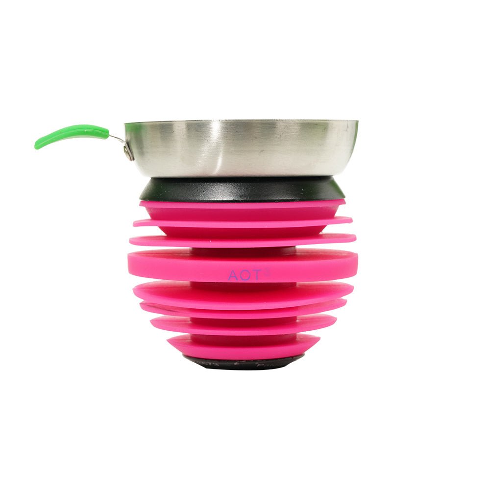 AOT Apple On Top Bowl | Stogz | Find Your High