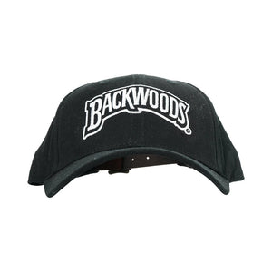 Acosta Backwoods Golfer Hat's | Stogz | Find Your High