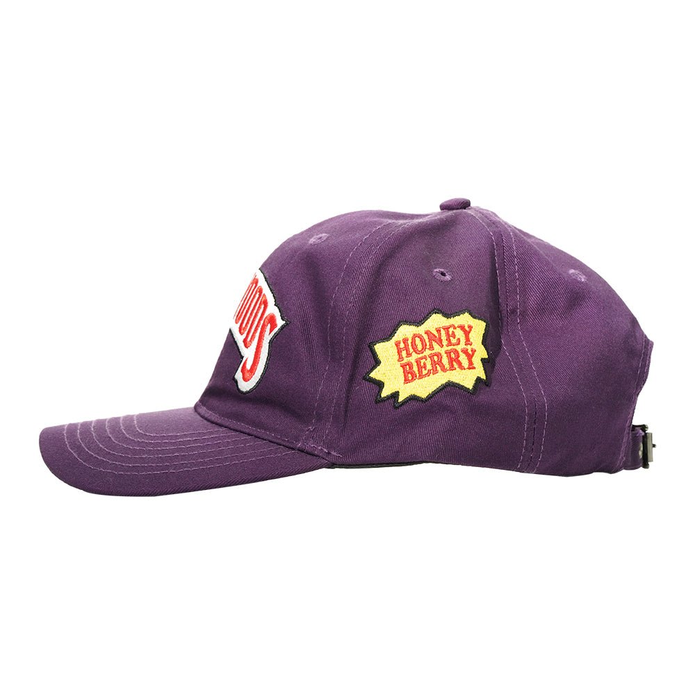 Acosta Backwoods Golfer Hat&#39;s | Stogz | Find Your High