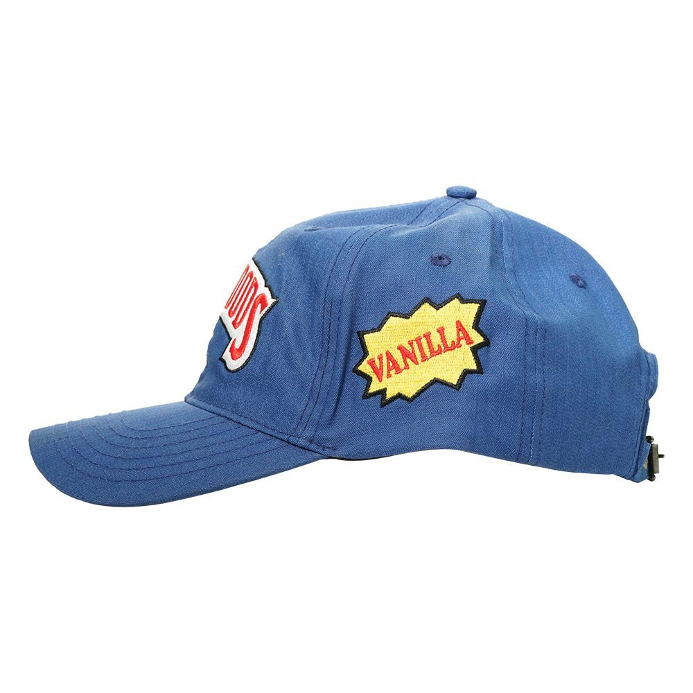 Acosta Backwoods Golfer Hat&#39;s | Stogz | Find Your High