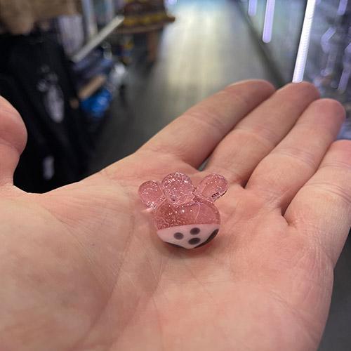 Adventures of Glass Cow Utter Ball Cap | Stogz | Find Your High