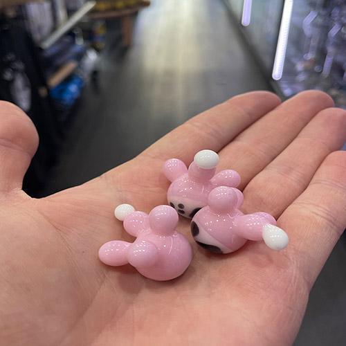 Adventures of Glass Cow Utter Ball Cap | Stogz | Find Your High