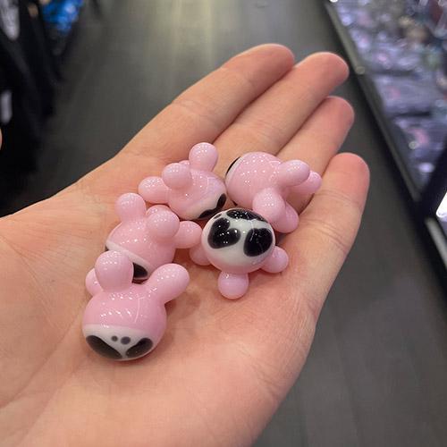 Adventures of Glass Cow Utter Ball Cap | Stogz | Find Your High