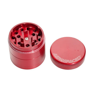 Aerospaced 4pc Grinders | Stogz | Find Your High