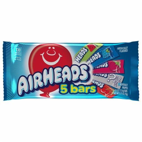 AirHeads 5 Bars | Stogz | Find Your High