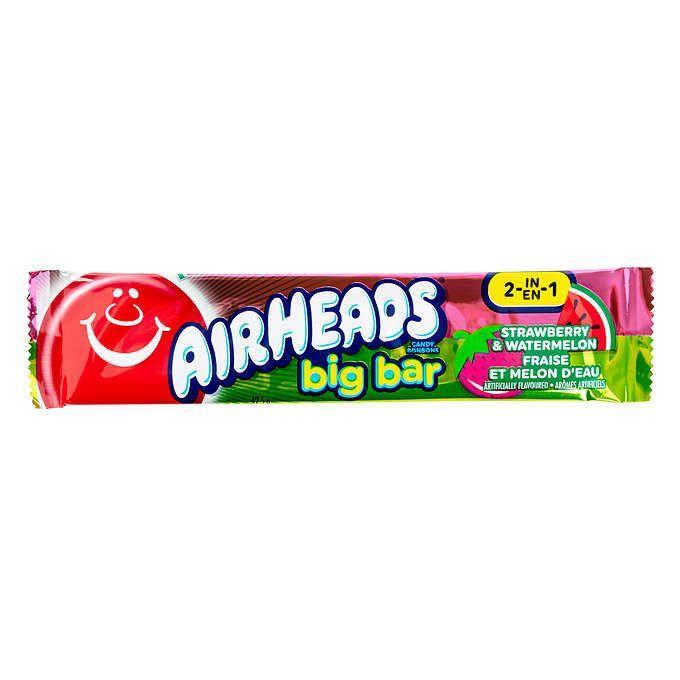 AirHeads Big BAR | Stogz | Find Your High