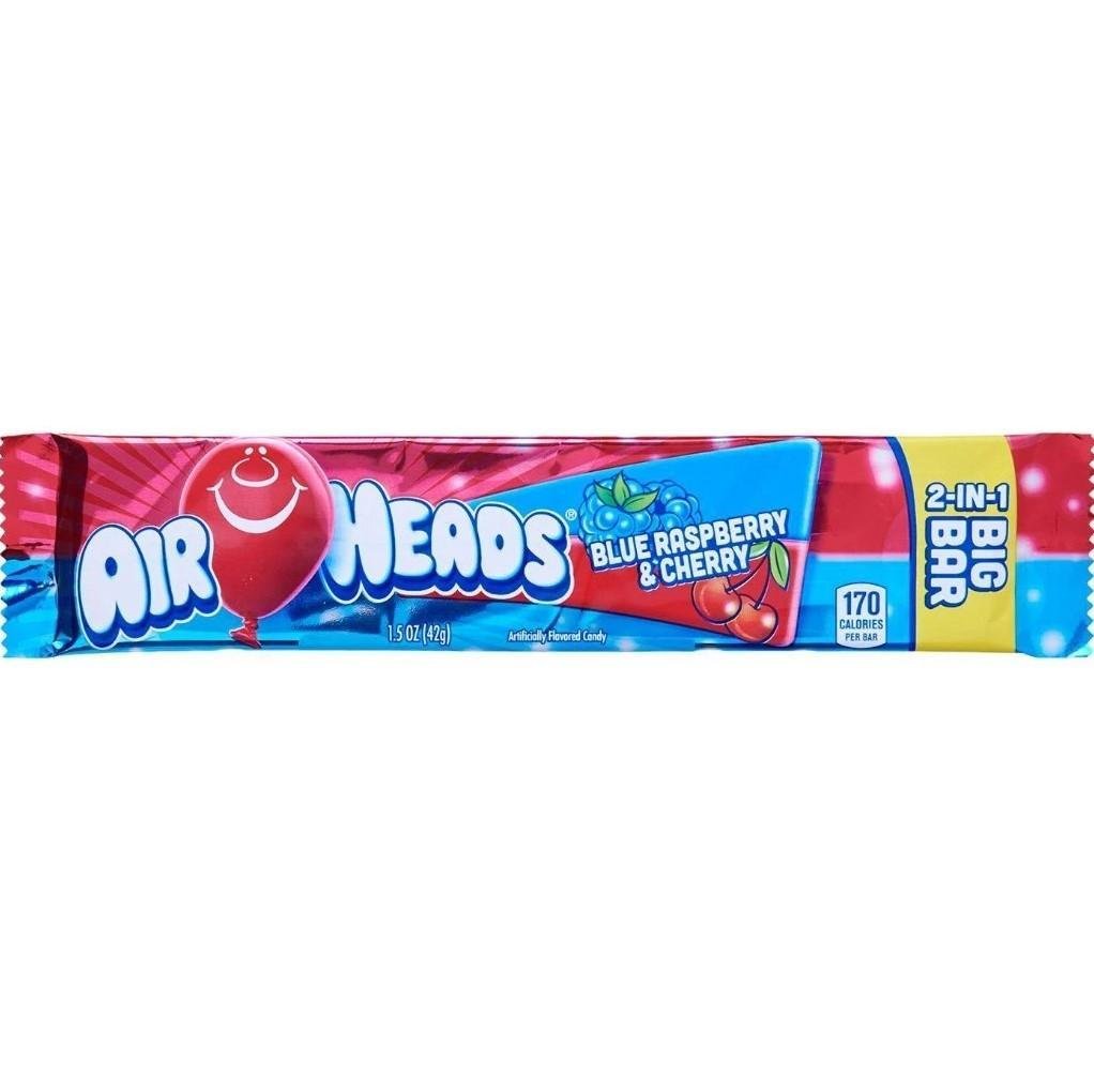 AirHeads Big BAR | Stogz | Find Your High