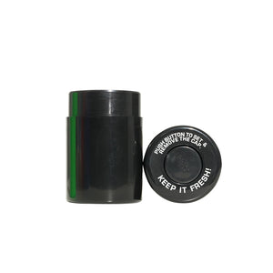 Airtight Plastic Jar | Stogz | Find Your High