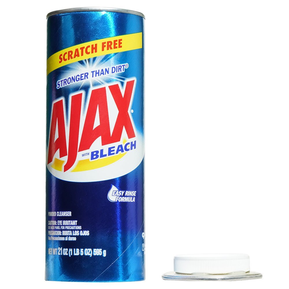 Ajax Stash | Stogz | Find Your High