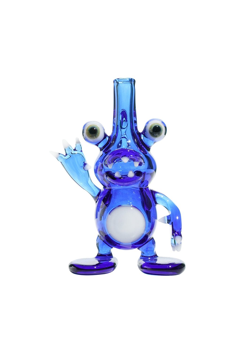 Akame Blue Dabgon Pendant | Stogz | Find Your High