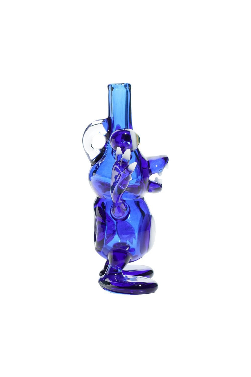 Akame Blue Dabgon Pendant | Stogz | Find Your High