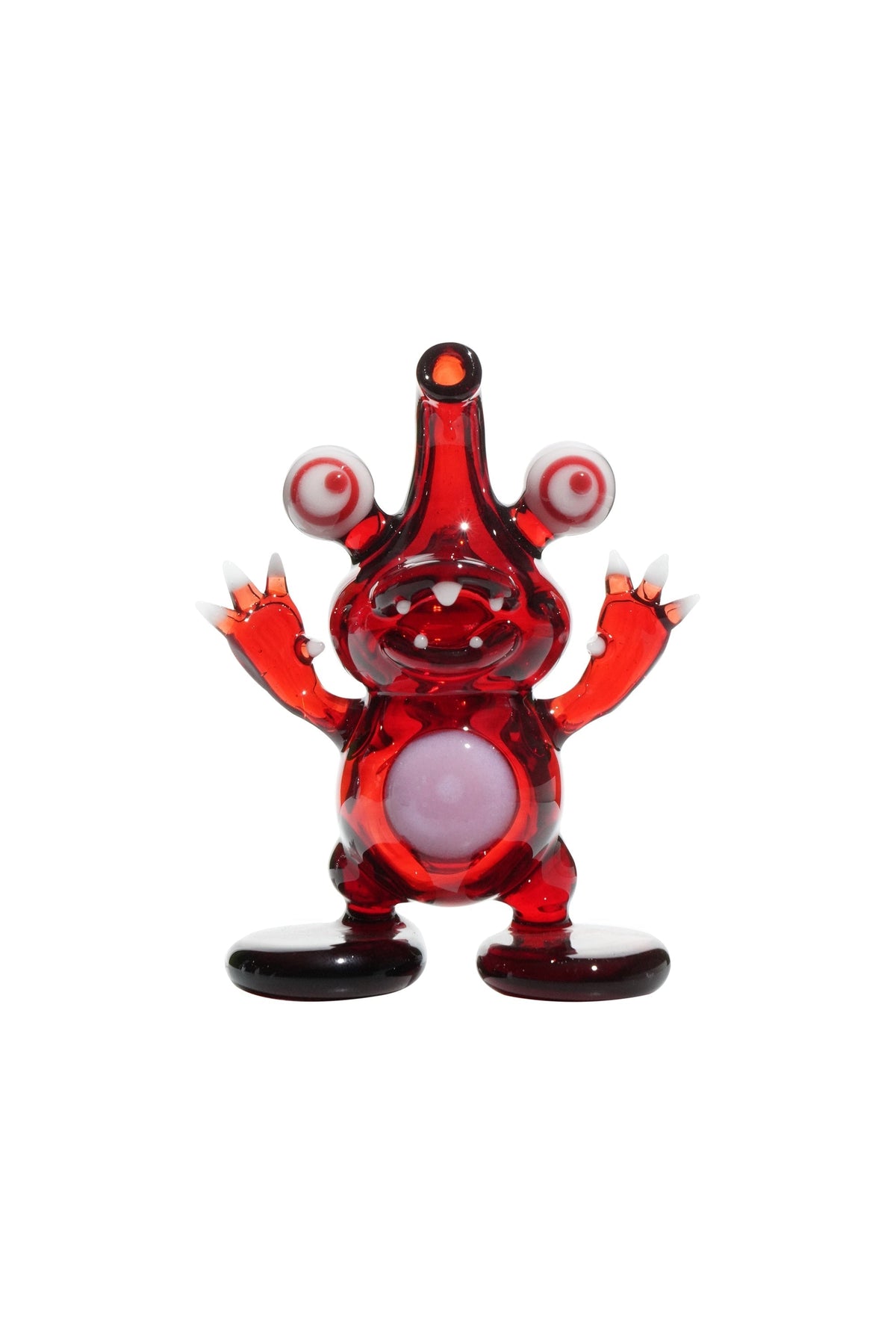 Akame Red Dabgon Rig | Stogz | Find Your High
