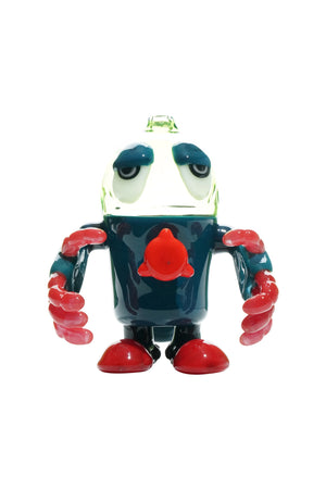 Akame Robot Rig | Stogz | Find Your High